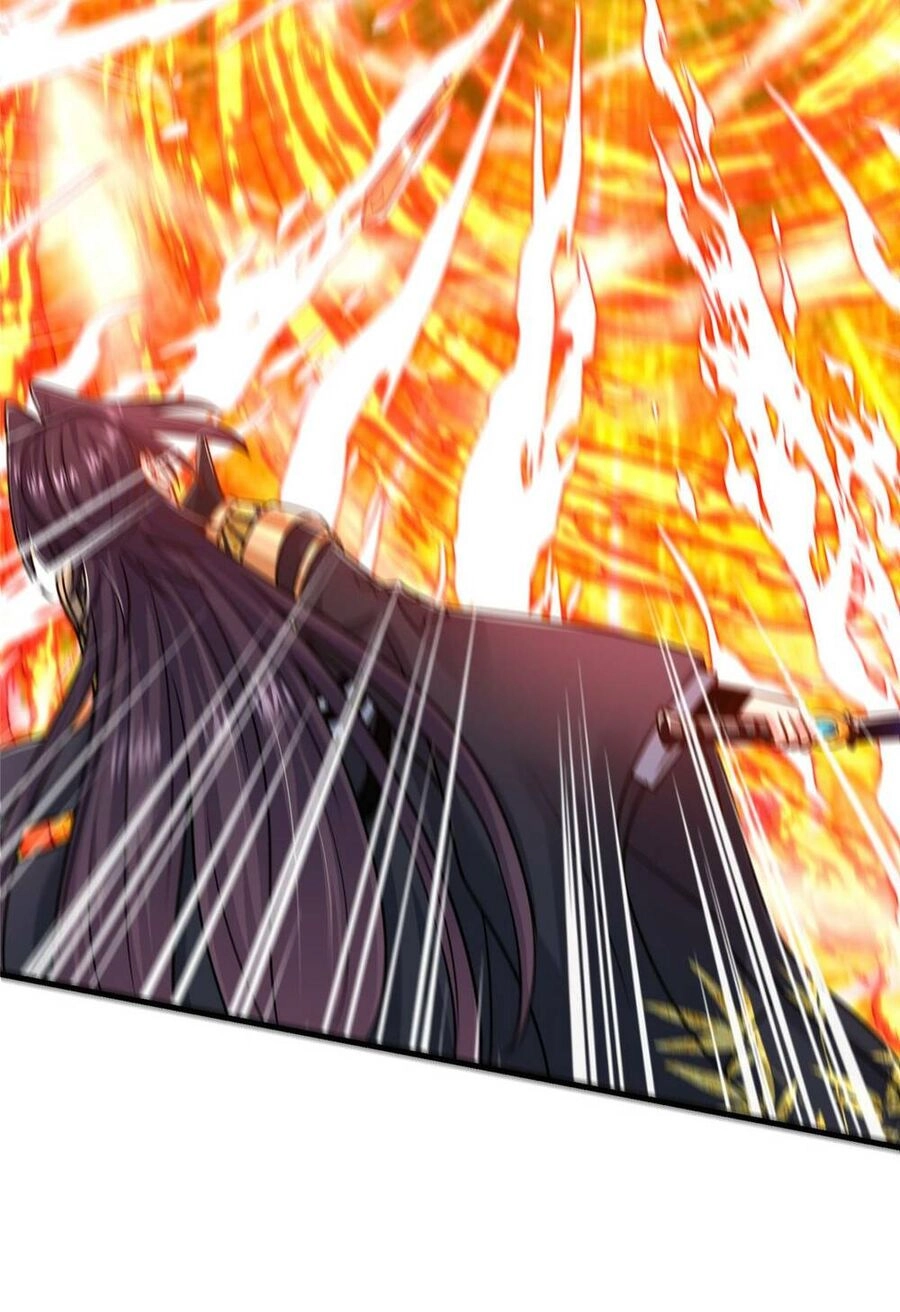 Chưởng Môn Khiêm Tốn Chút Chapter 188 - 26