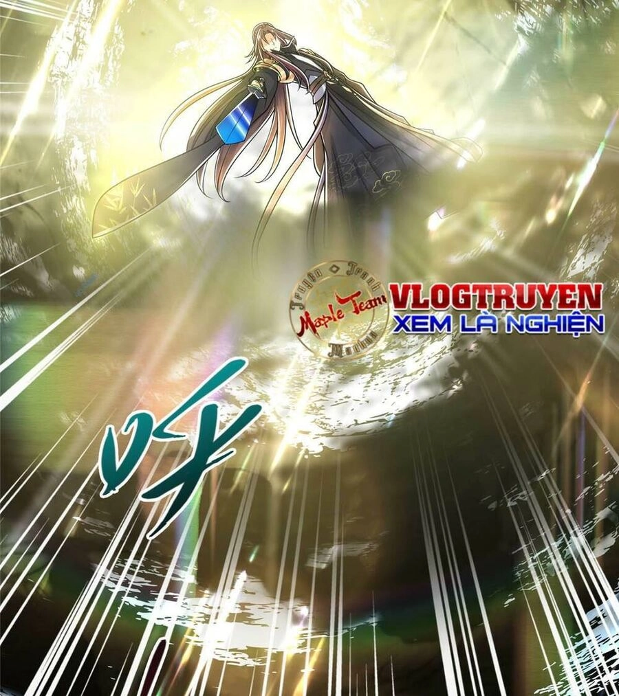 Chưởng Môn Khiêm Tốn Chút Chapter 188 - 30