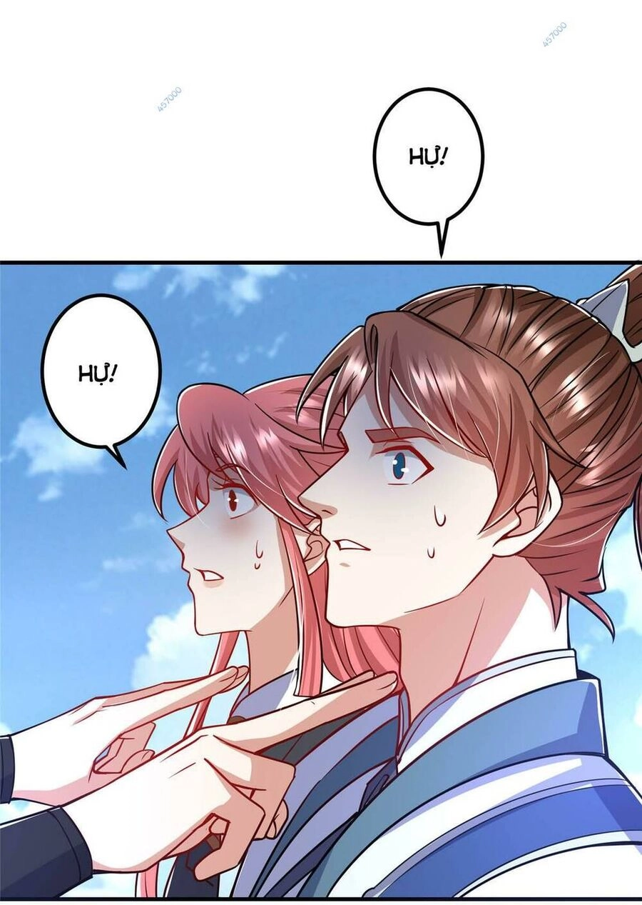 Chưởng Môn Khiêm Tốn Chút Chapter 188 - 36