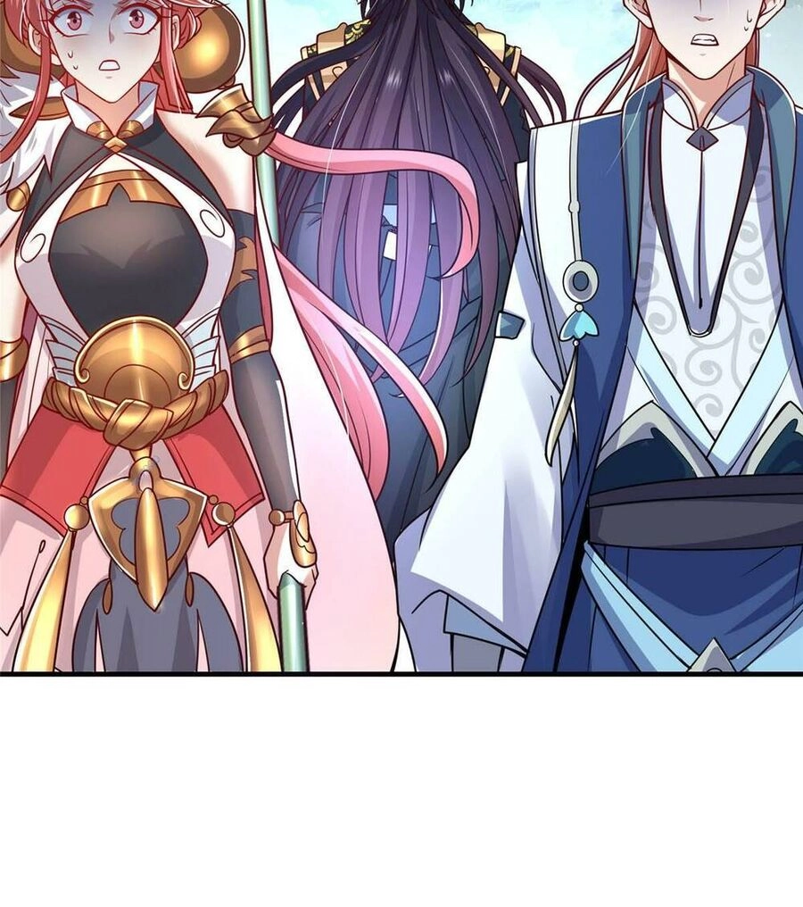 Chưởng Môn Khiêm Tốn Chút Chapter 188 - 39