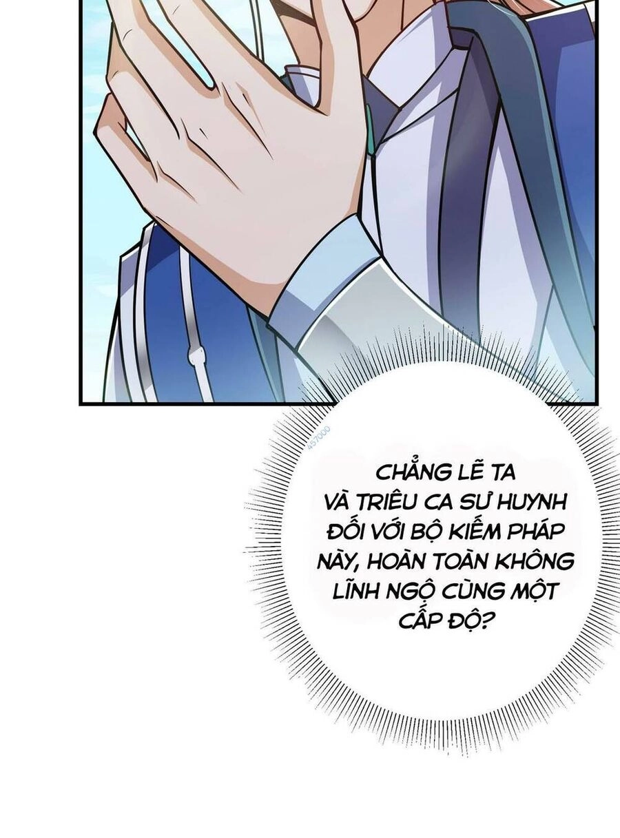 Chưởng Môn Khiêm Tốn Chút Chapter 188 - 44