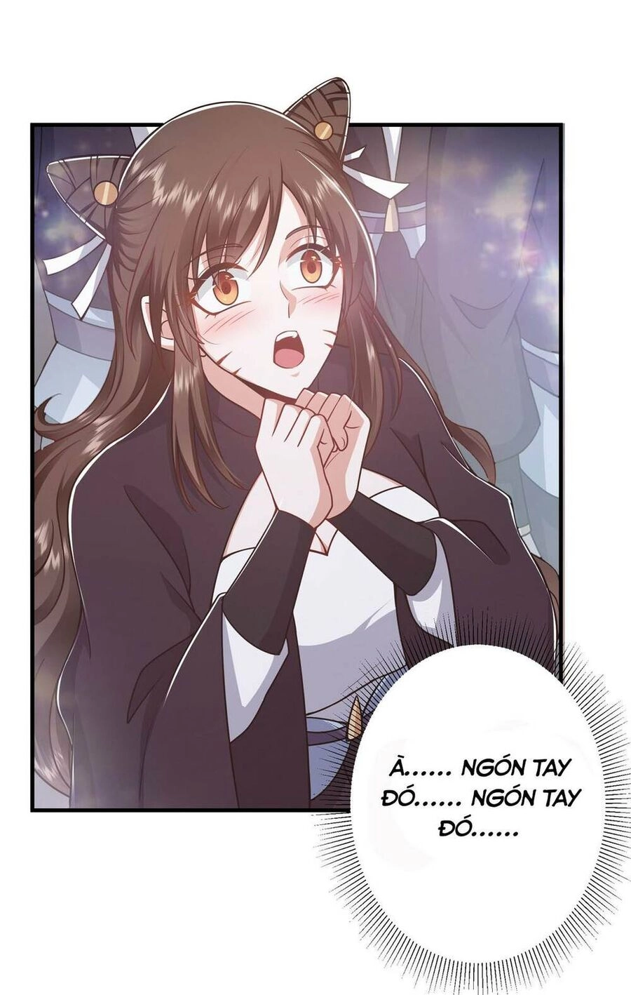 Chưởng Môn Khiêm Tốn Chút Chapter 188 - 45