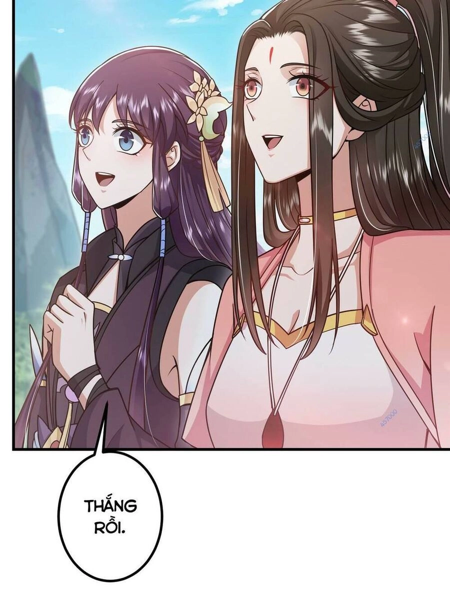 Chưởng Môn Khiêm Tốn Chút Chapter 188 - 48