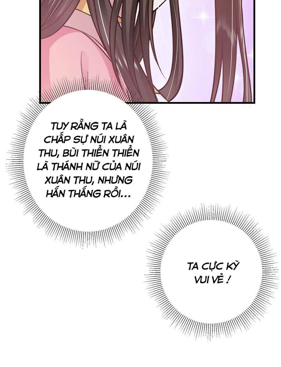 Chưởng Môn Khiêm Tốn Chút Chapter 188 - 51