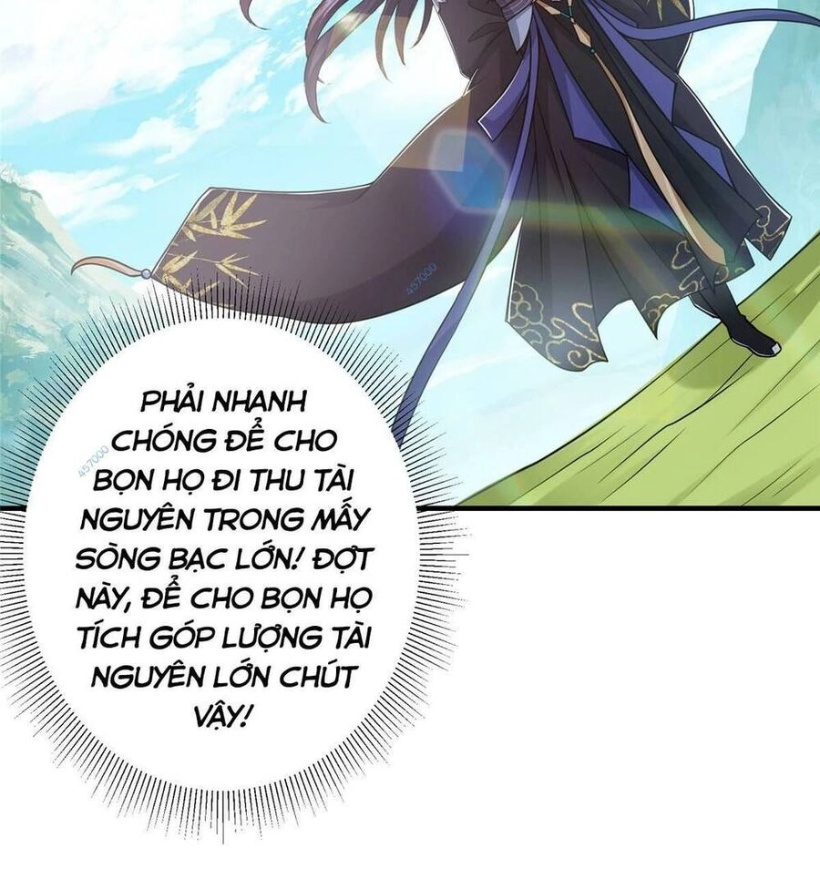 Chưởng Môn Khiêm Tốn Chút Chapter 188 - 53