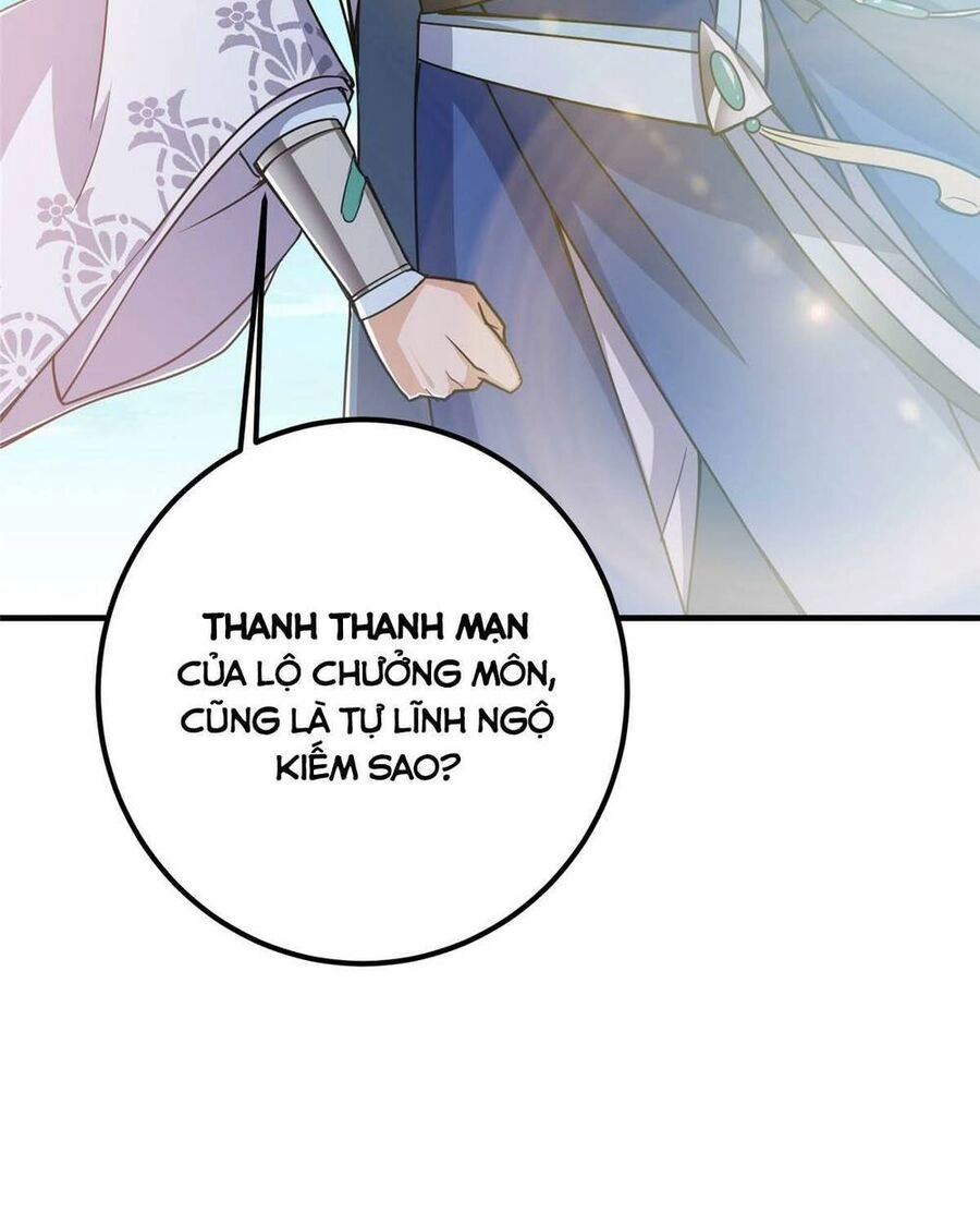 Chưởng Môn Khiêm Tốn Chút Chapter 188 - 57