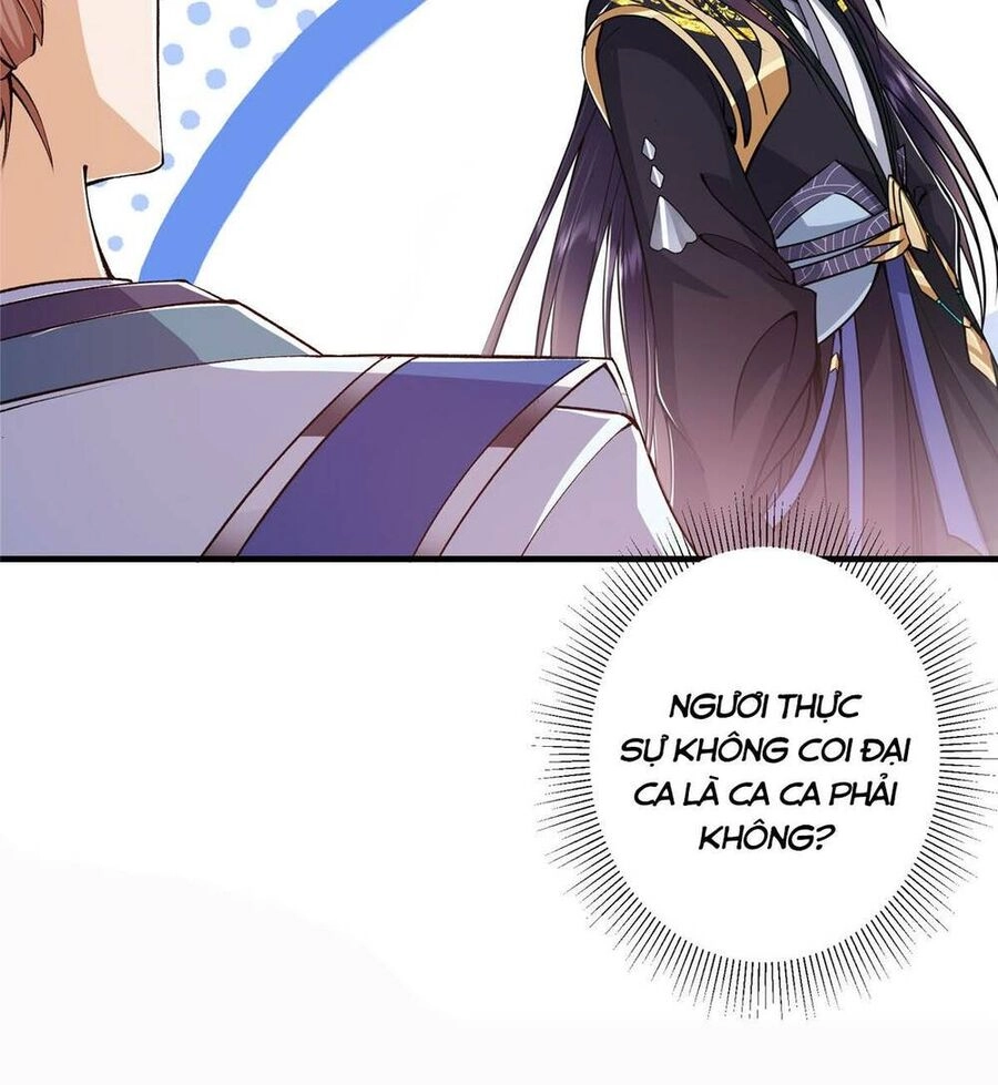 Chưởng Môn Khiêm Tốn Chút Chapter 189 - 6