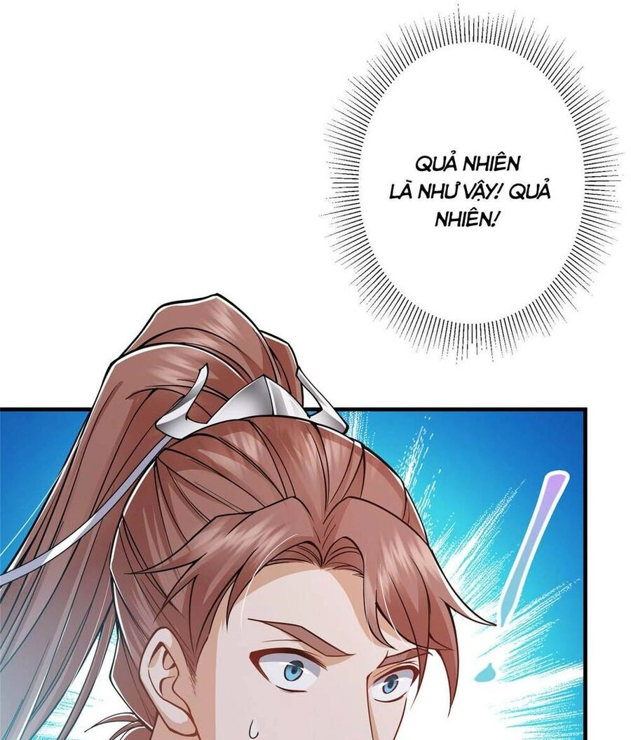 Chưởng Môn Khiêm Tốn Chút Chapter 189 - 8