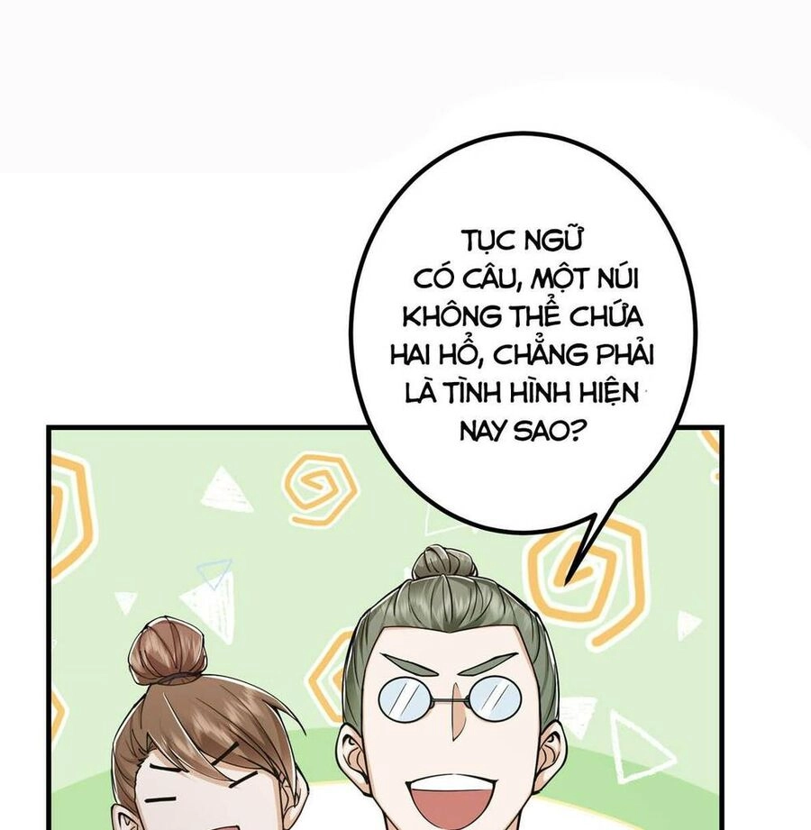 Chưởng Môn Khiêm Tốn Chút Chapter 189 - 13