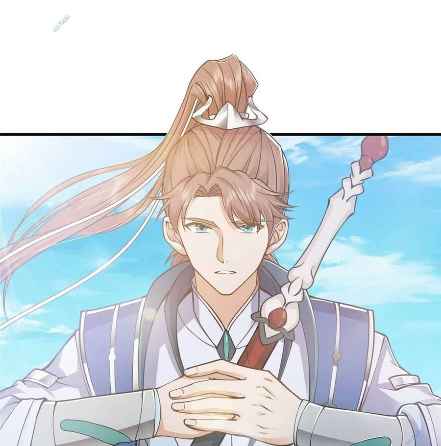 Chưởng Môn Khiêm Tốn Chút Chapter 189 - 15