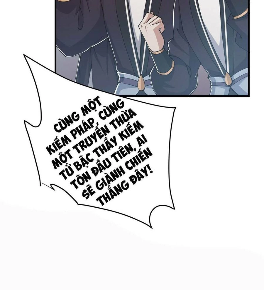 Chưởng Môn Khiêm Tốn Chút Chapter 189 - 18