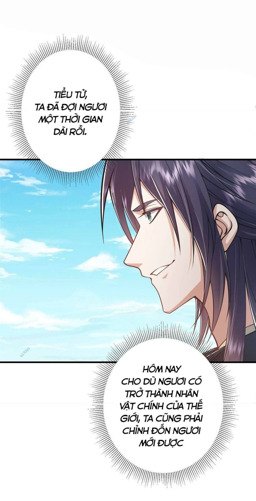 Chưởng Môn Khiêm Tốn Chút Chapter 189 - 19