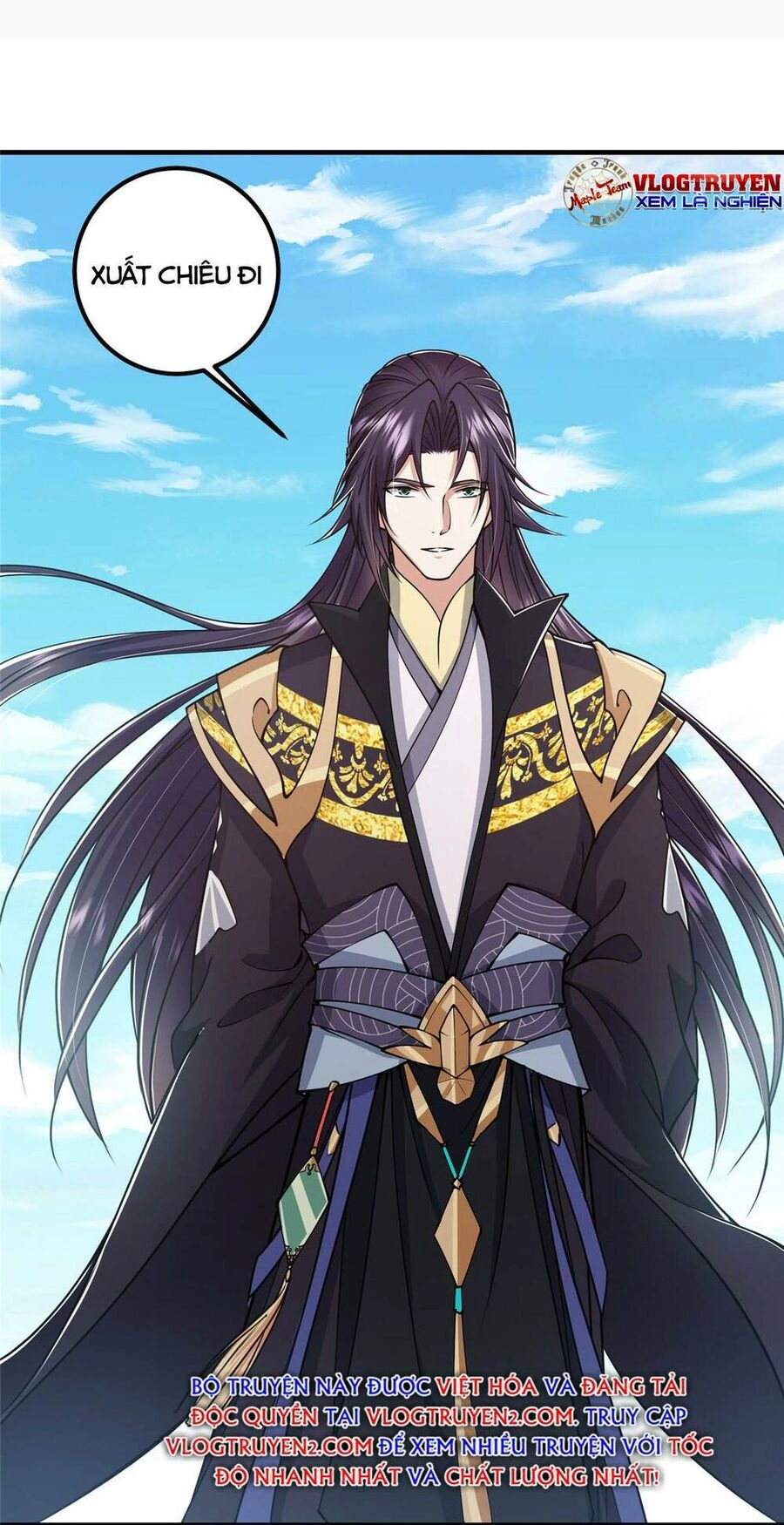 Chưởng Môn Khiêm Tốn Chút Chapter 189 - 20