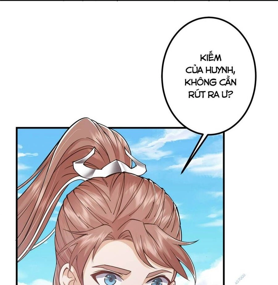 Chưởng Môn Khiêm Tốn Chút Chapter 189 - 21