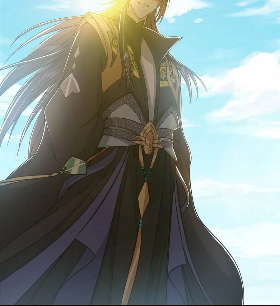 Chưởng Môn Khiêm Tốn Chút Chapter 189 - 24