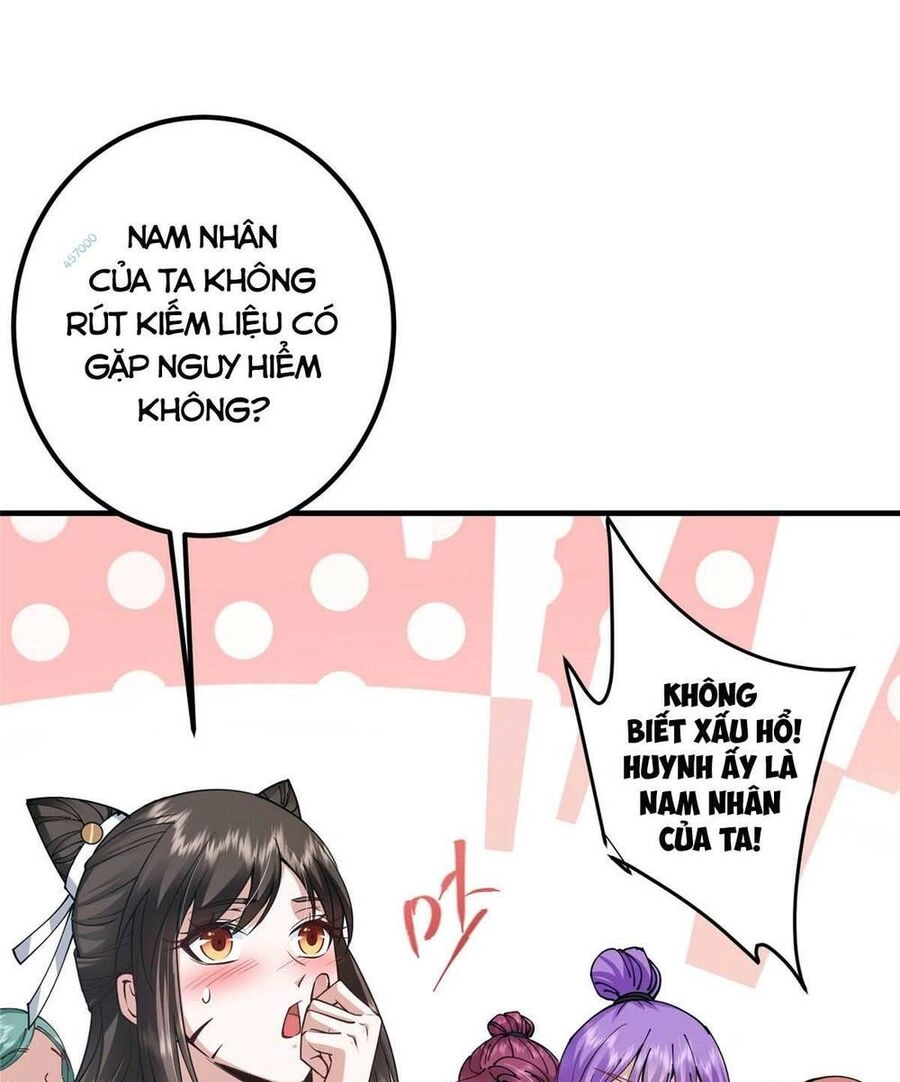 Chưởng Môn Khiêm Tốn Chút Chapter 189 - 28