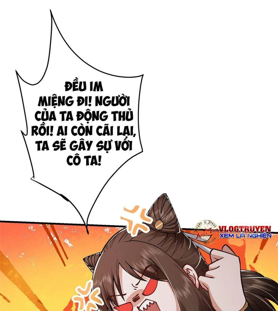 Chưởng Môn Khiêm Tốn Chút Chapter 189 - 30