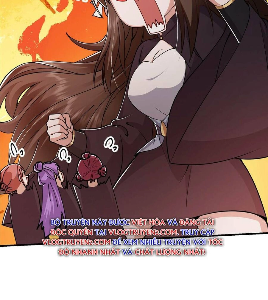 Chưởng Môn Khiêm Tốn Chút Chapter 189 - 31