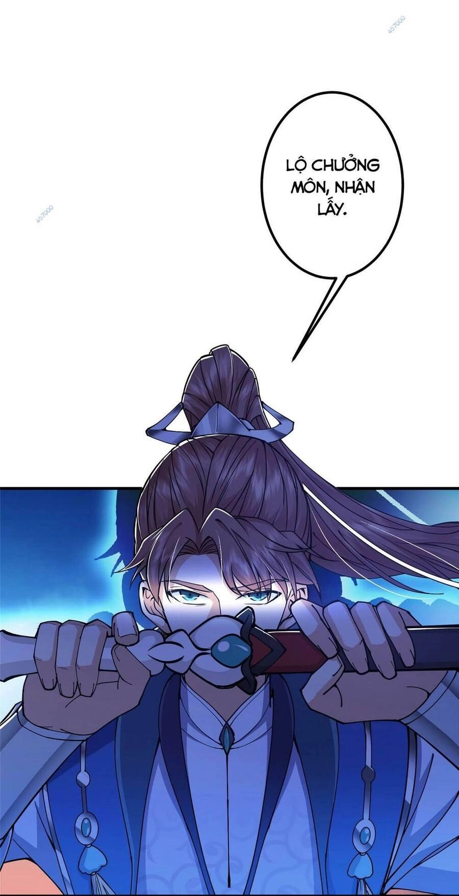 Chưởng Môn Khiêm Tốn Chút Chapter 189 - 32