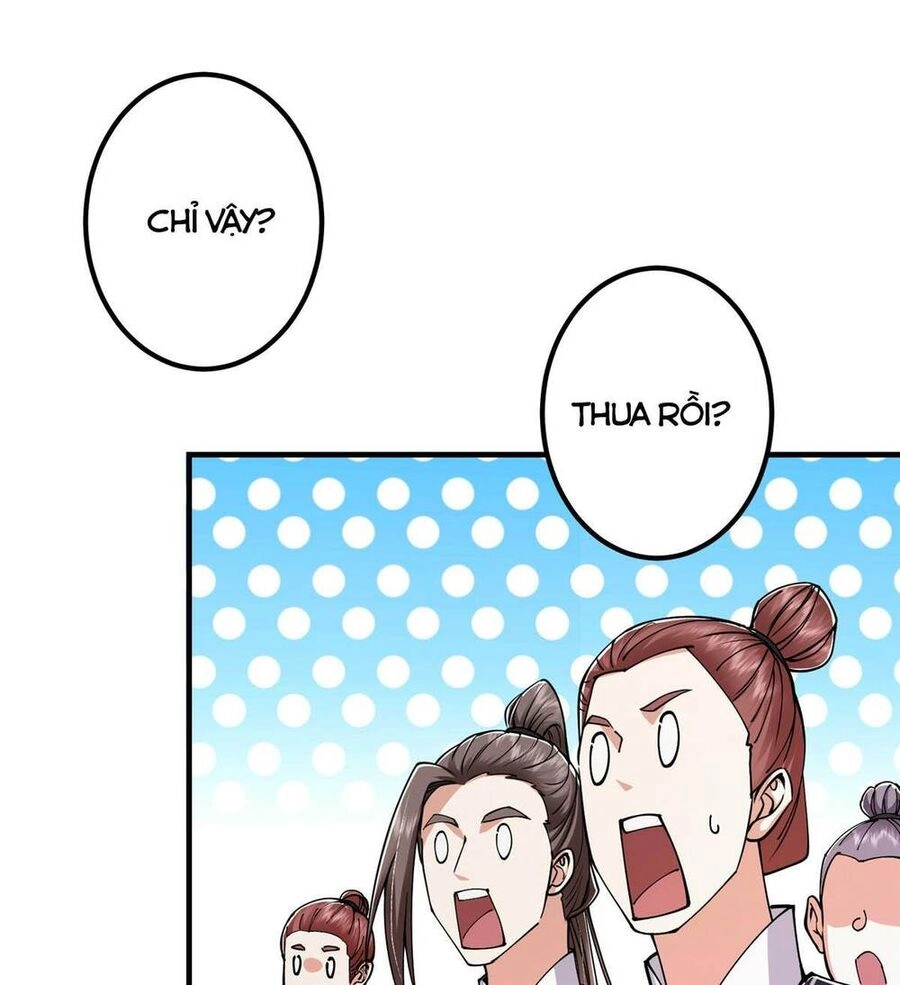 Chưởng Môn Khiêm Tốn Chút Chapter 189 - 41