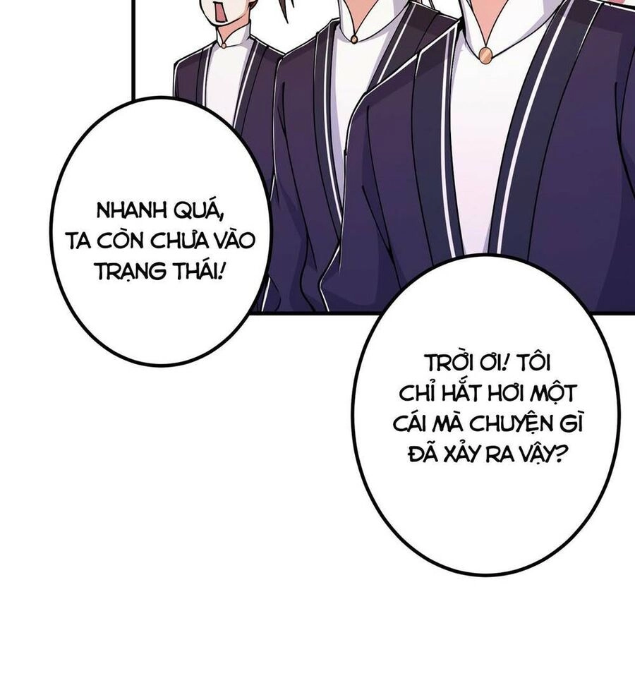 Chưởng Môn Khiêm Tốn Chút Chapter 189 - 42