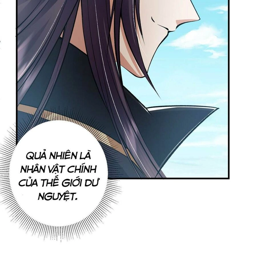 Chưởng Môn Khiêm Tốn Chút Chapter 189 - 47