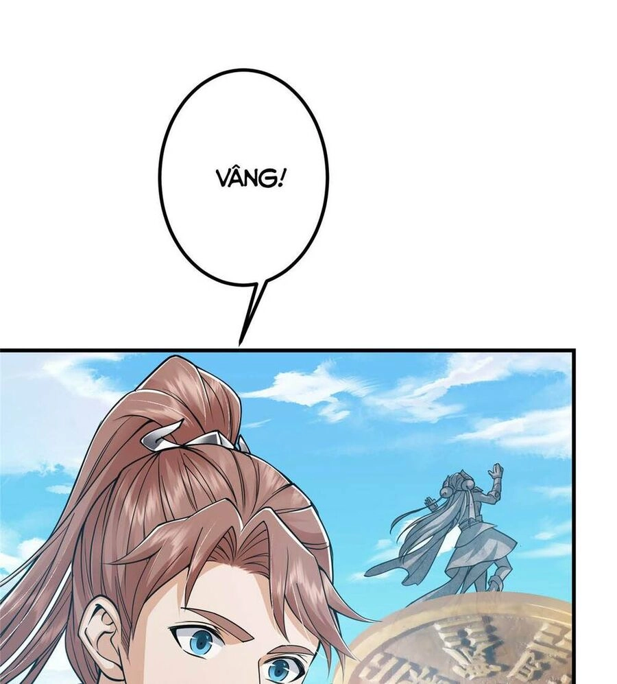 Chưởng Môn Khiêm Tốn Chút Chapter 189 - 49