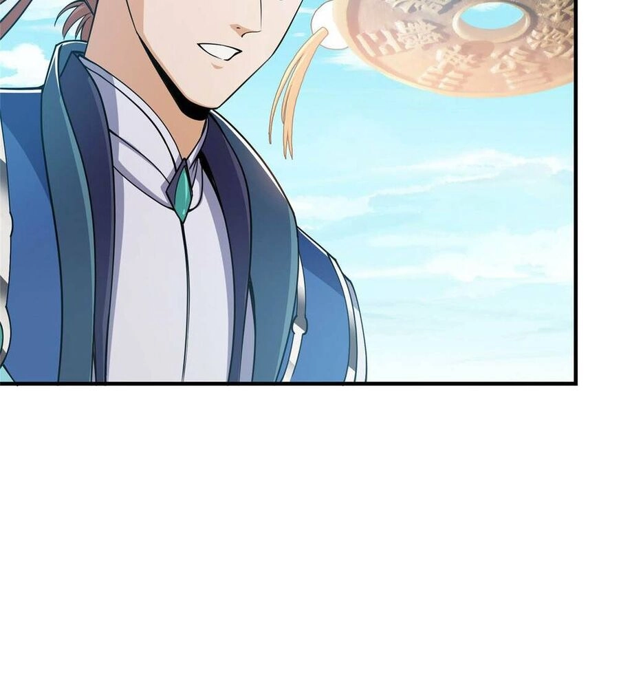 Chưởng Môn Khiêm Tốn Chút Chapter 189 - 50