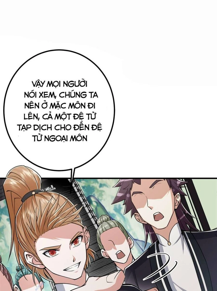 Chưởng Môn Khiêm Tốn Chút Chapter 189 - 54