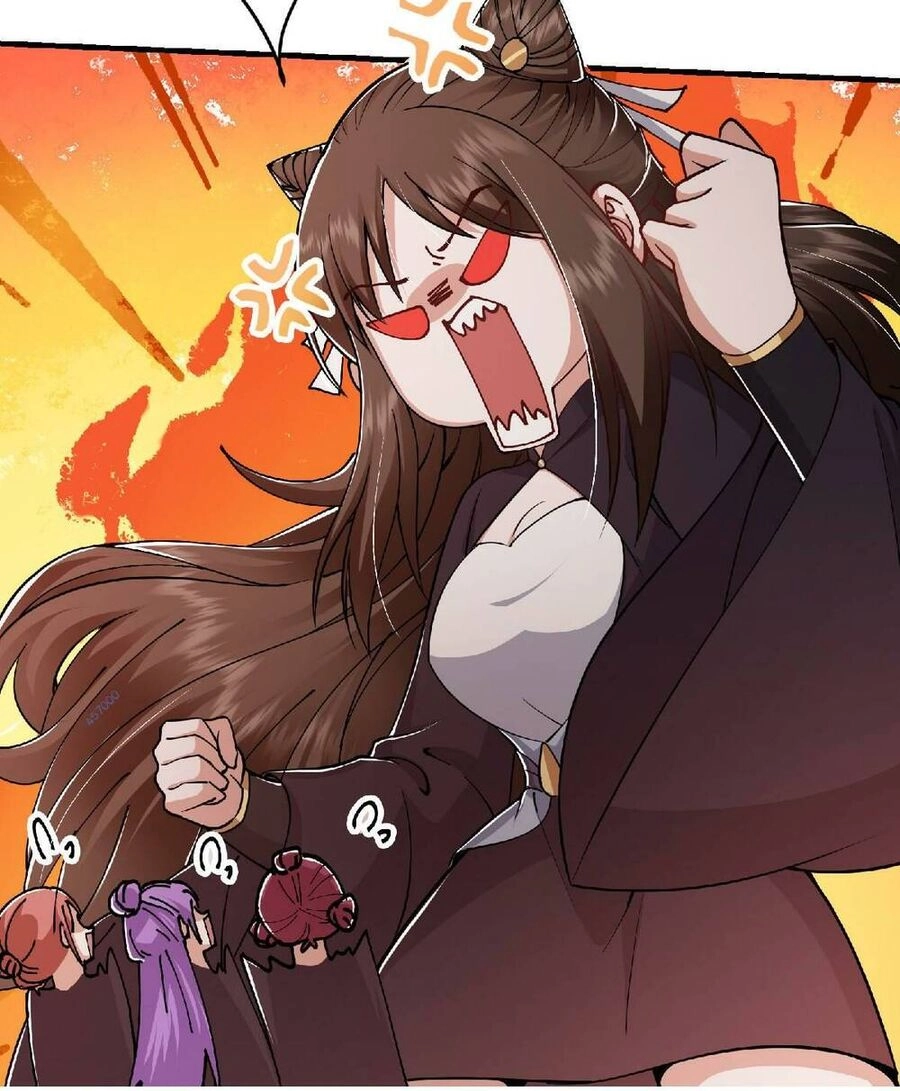 Chưởng Môn Khiêm Tốn Chút Chapter 189 - 61