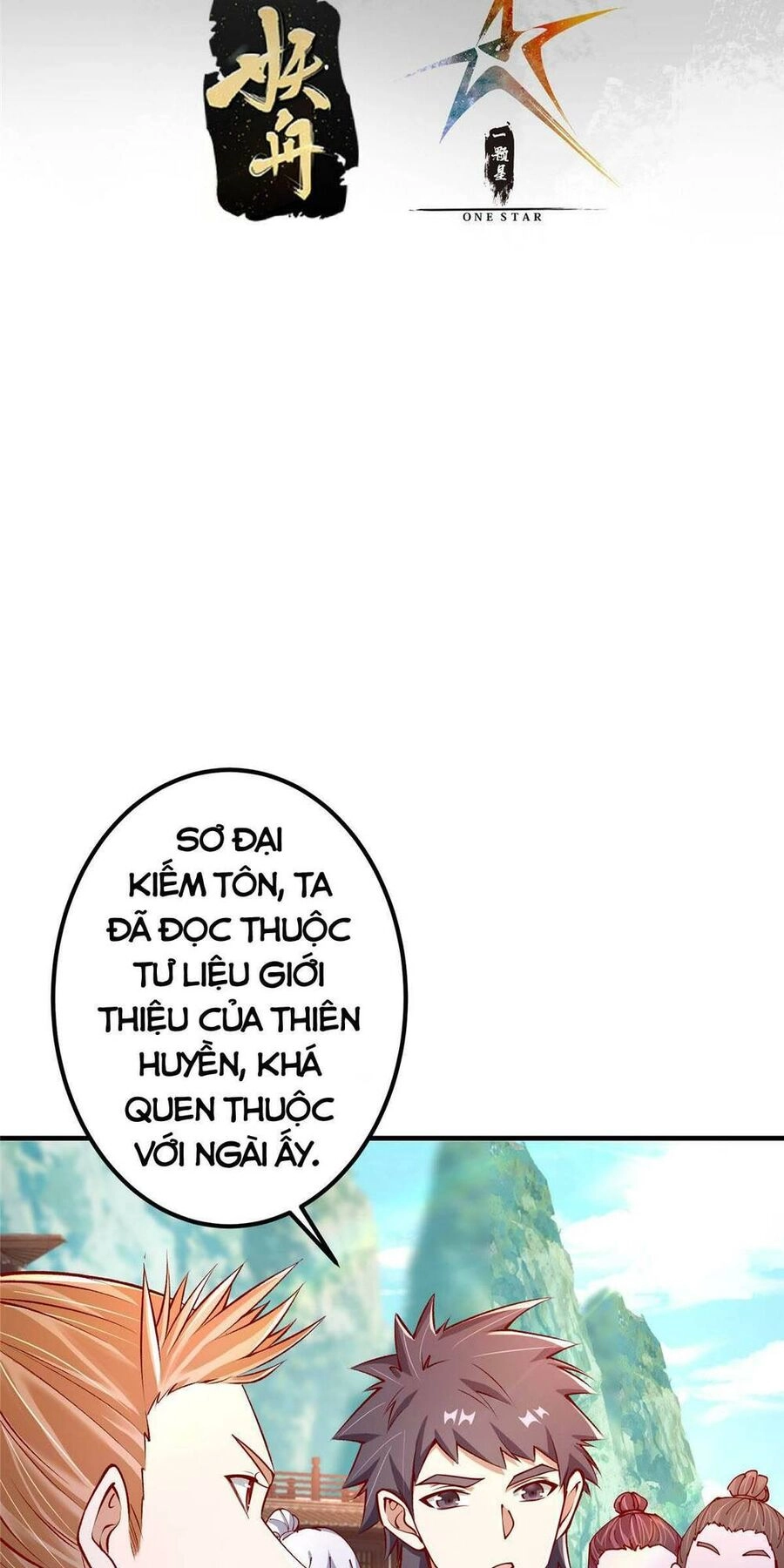 Chưởng Môn Khiêm Tốn Chút Chapter 190 - 3