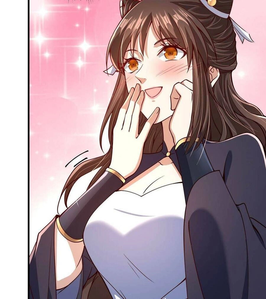 Chưởng Môn Khiêm Tốn Chút Chapter 190 - 10