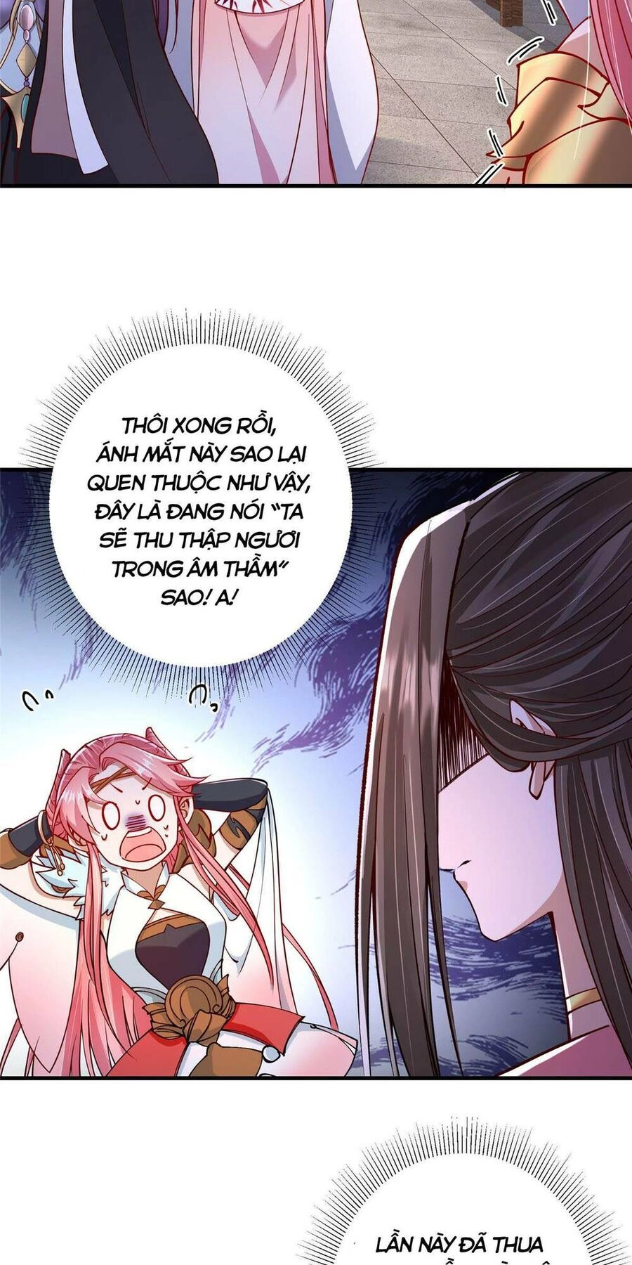 Chưởng Môn Khiêm Tốn Chút Chapter 190 - 13