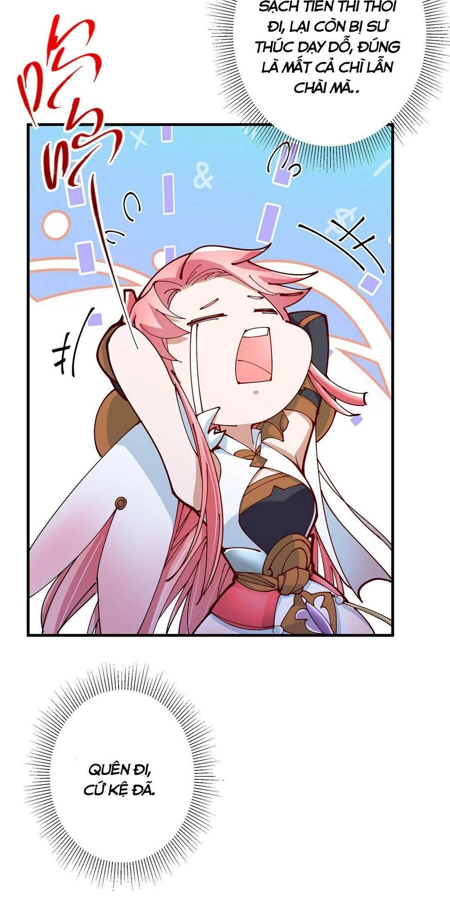 Chưởng Môn Khiêm Tốn Chút Chapter 190 - 14