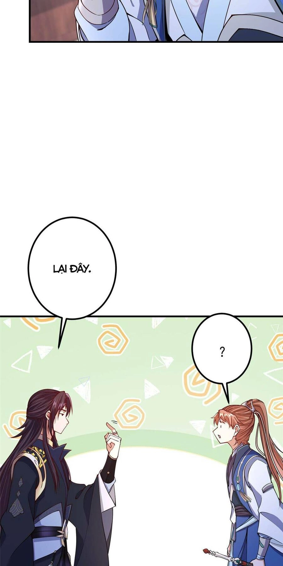 Chưởng Môn Khiêm Tốn Chút Chapter 190 - 18