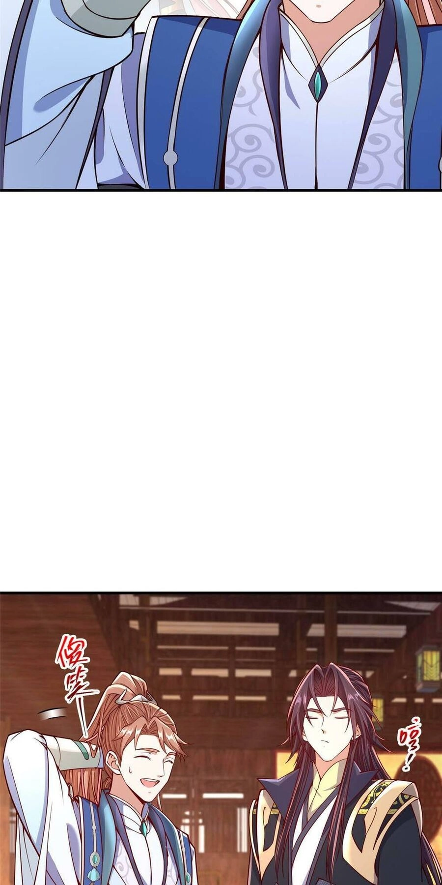 Chưởng Môn Khiêm Tốn Chút Chapter 190 - 23