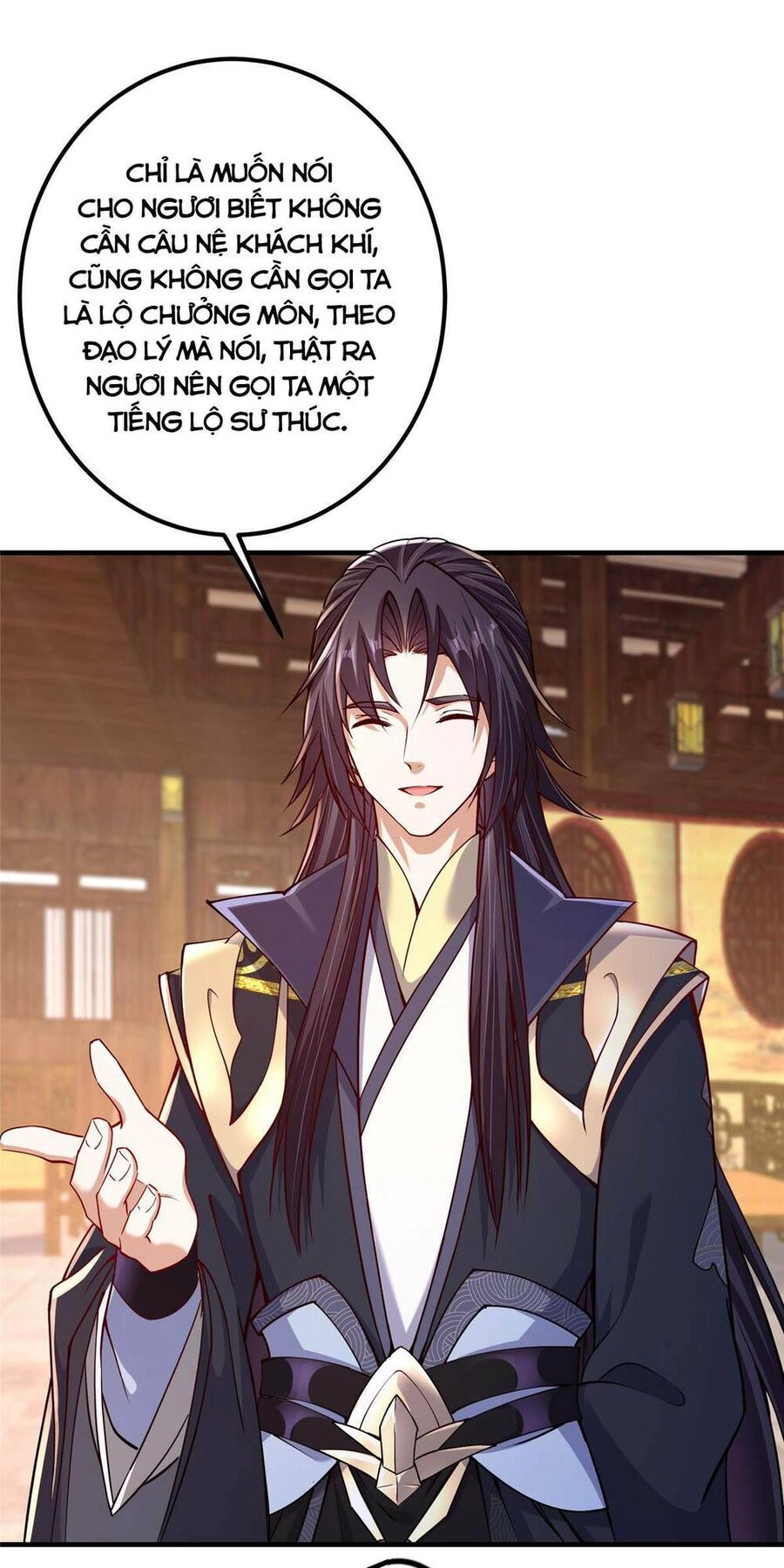 Chưởng Môn Khiêm Tốn Chút Chapter 190 - 29