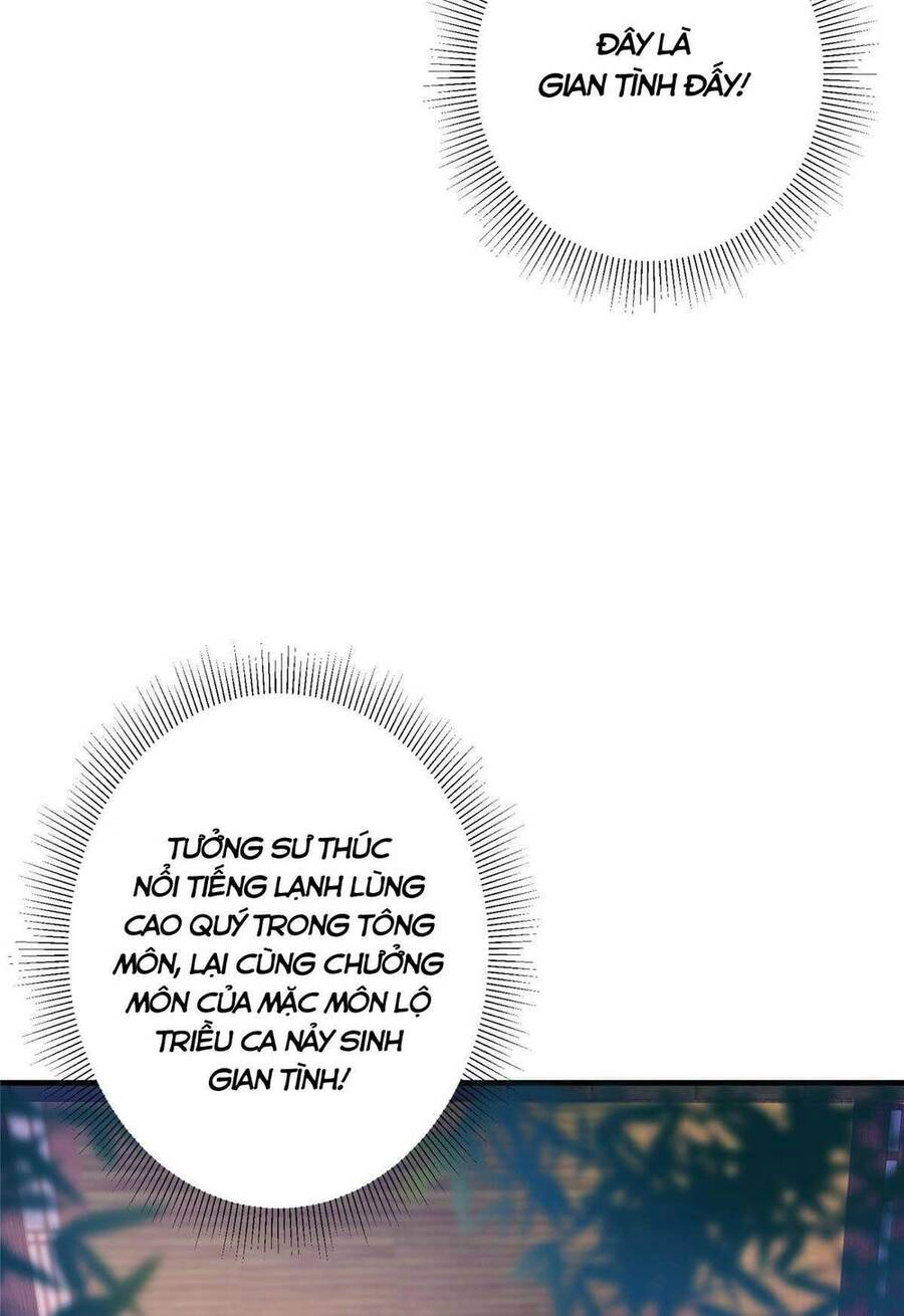 Chưởng Môn Khiêm Tốn Chút Chapter 191 - 11