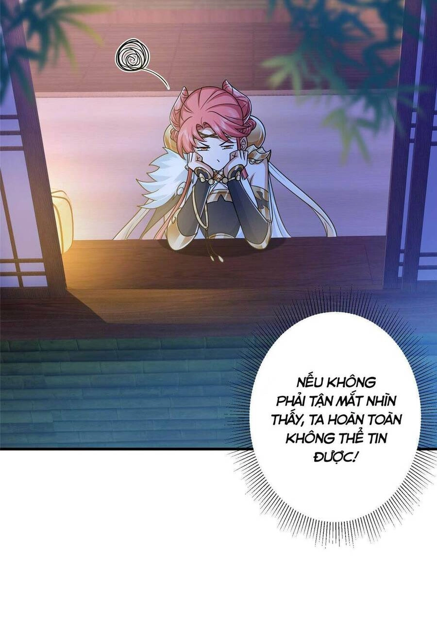 Chưởng Môn Khiêm Tốn Chút Chapter 191 - 12