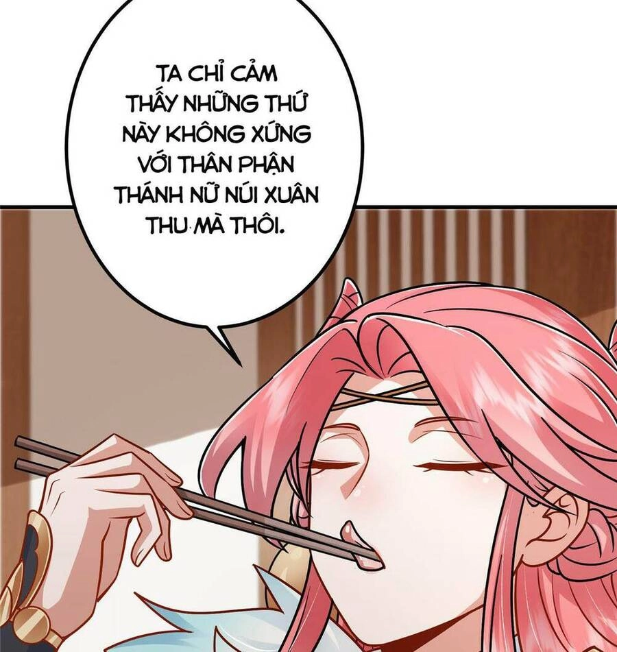 Chưởng Môn Khiêm Tốn Chút Chapter 191 - 23