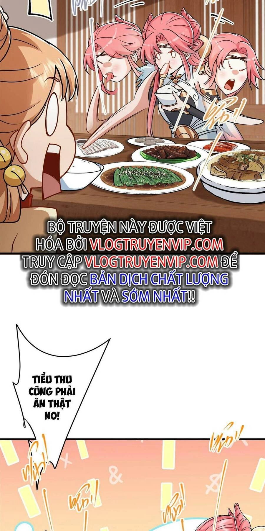 Chưởng Môn Khiêm Tốn Chút Chapter 191 - 26