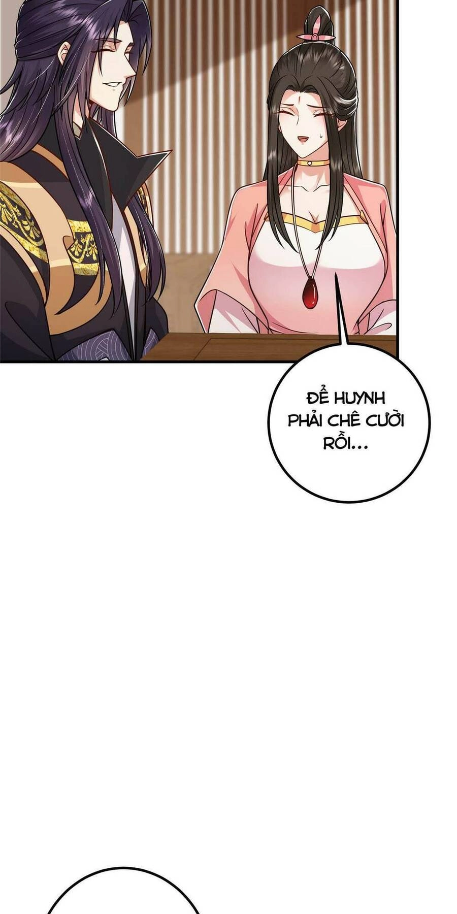 Chưởng Môn Khiêm Tốn Chút Chapter 191 - 28