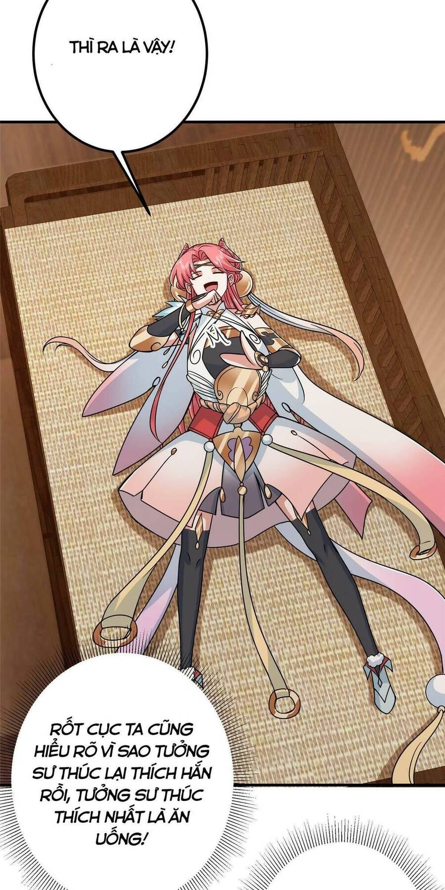 Chưởng Môn Khiêm Tốn Chút Chapter 191 - 29