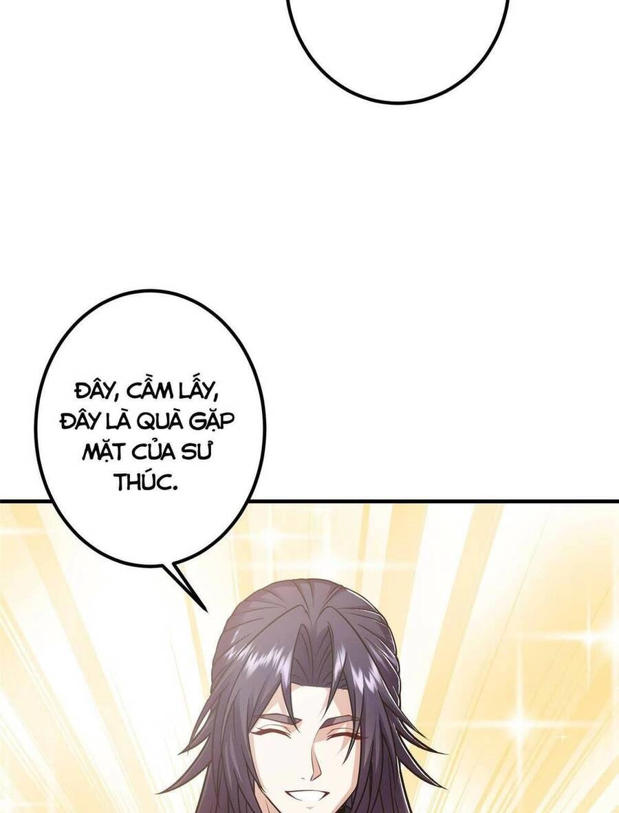 Chưởng Môn Khiêm Tốn Chút Chapter 191 - 31