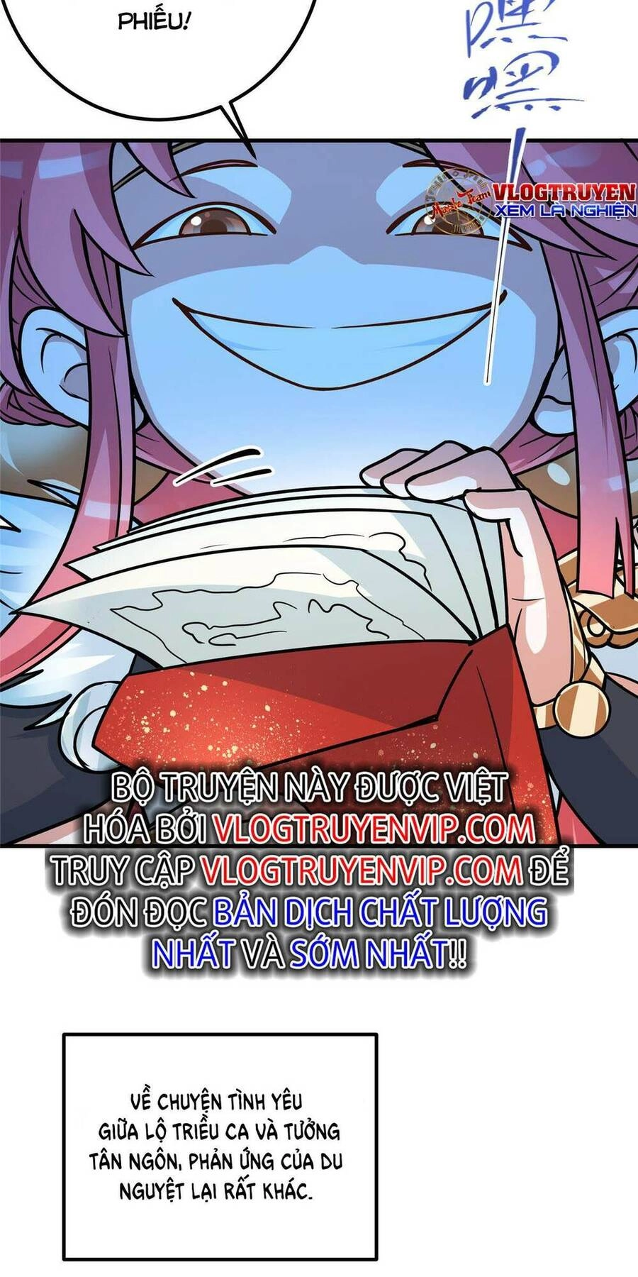 Chưởng Môn Khiêm Tốn Chút Chapter 191 - 35