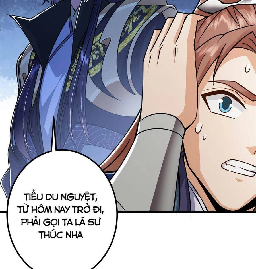 Chưởng Môn Khiêm Tốn Chút Chapter 191 - 38