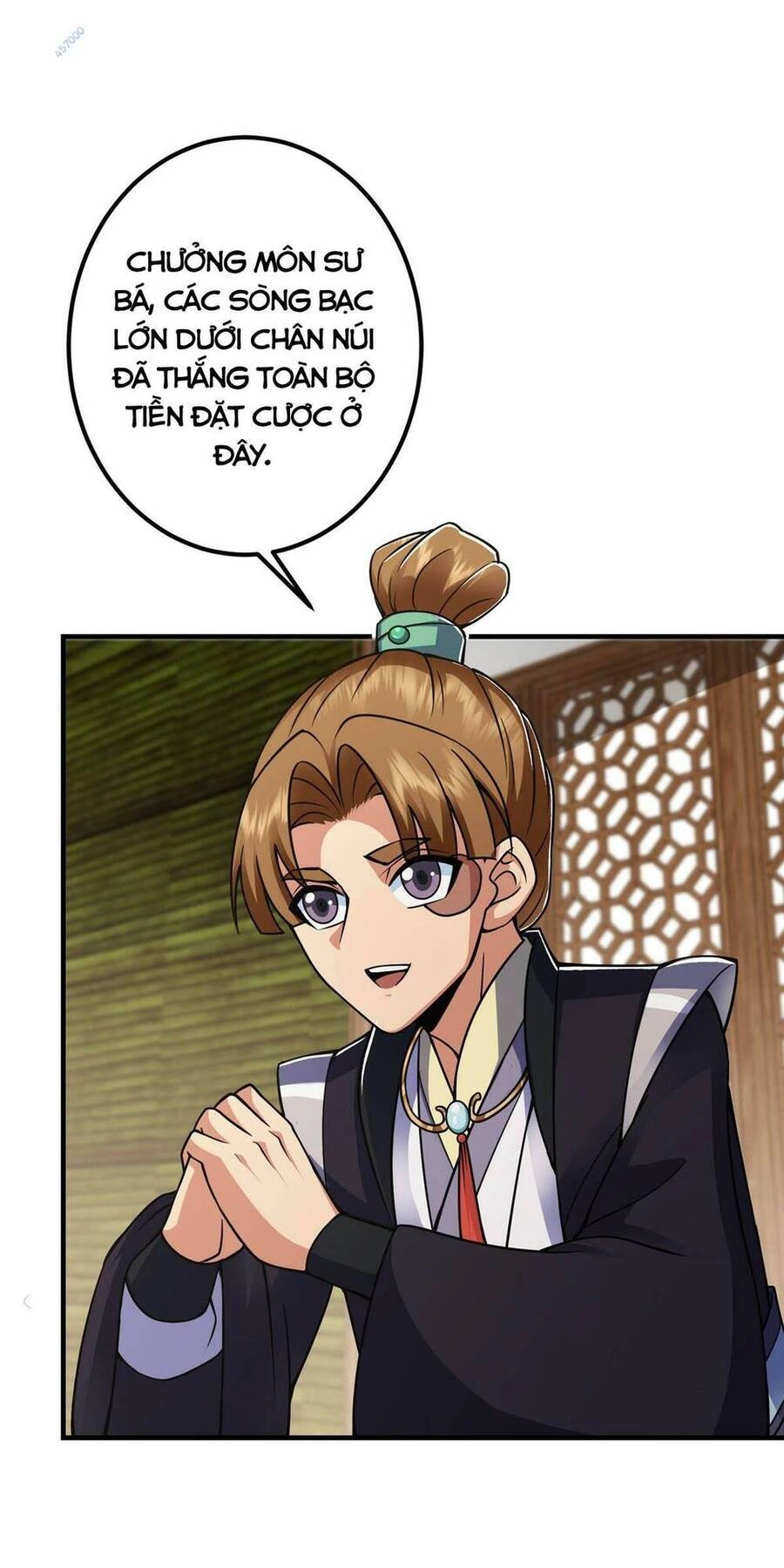 Chưởng Môn Khiêm Tốn Chút Chapter 191 - 40