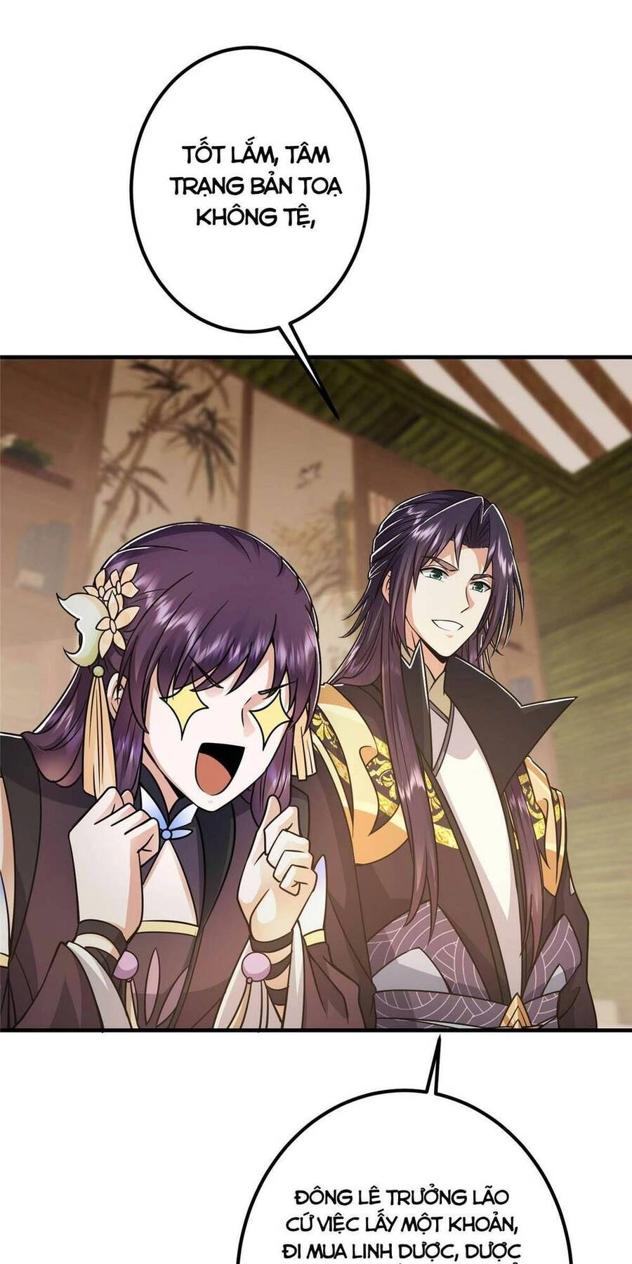 Chưởng Môn Khiêm Tốn Chút Chapter 191 - 42