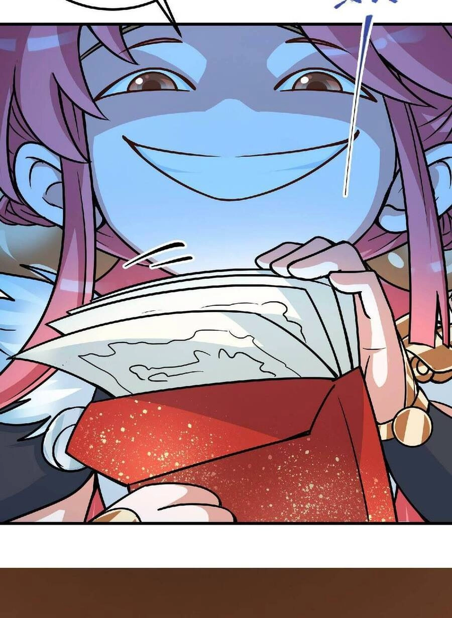 Chưởng Môn Khiêm Tốn Chút Chapter 191 - 45