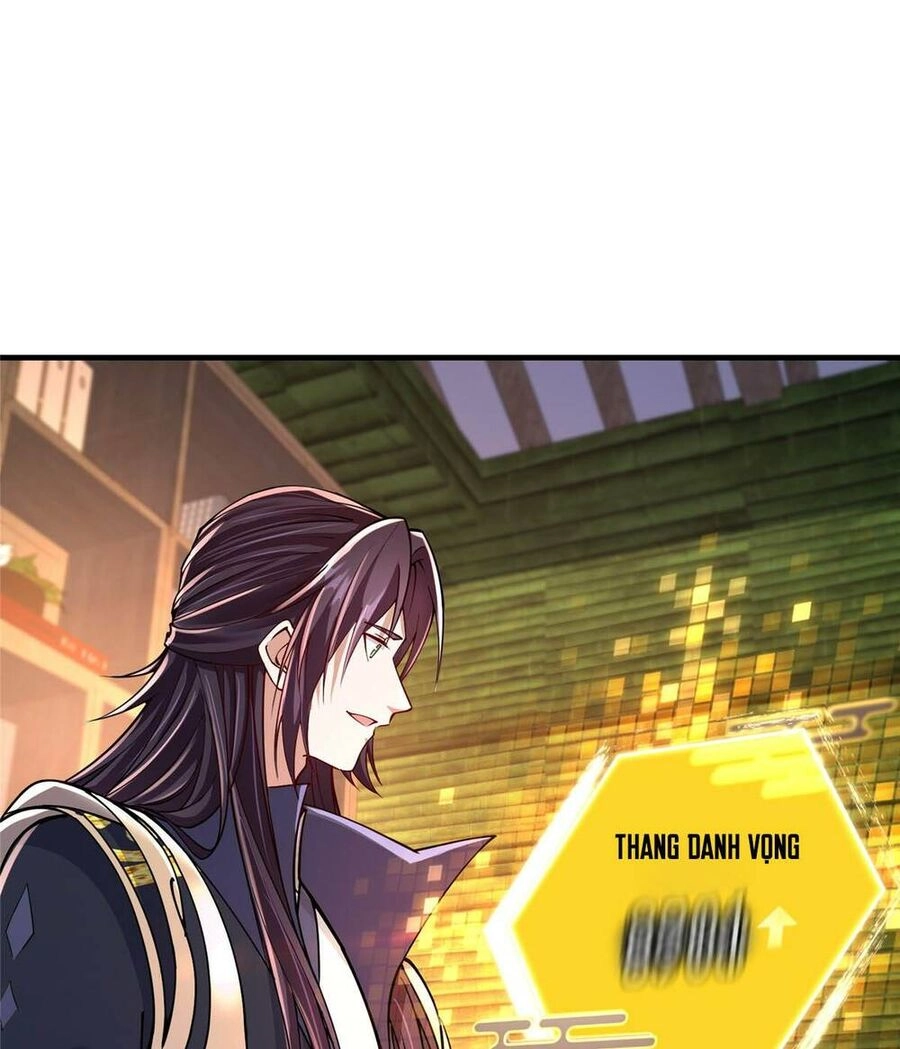 Chưởng Môn Khiêm Tốn Chút Chapter 192 - 4